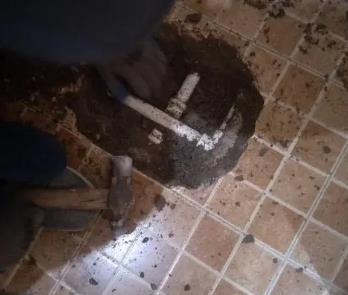 晋源卫生间漏水维修公司为您分享下卫生间渗水如何处理及注意事项