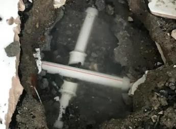 晋源阳台漏水维修公司为您分享楼上楼下漏水怎么处理