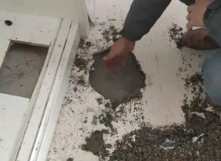 晋源卫生间漏水维修公司分享下精确定位查漏水一次多少钱?不同级别收费不同