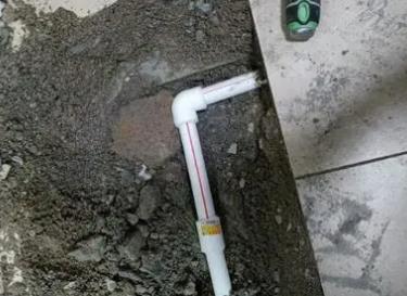 晋源阳台漏水维修时有哪些声音会影响检漏仪