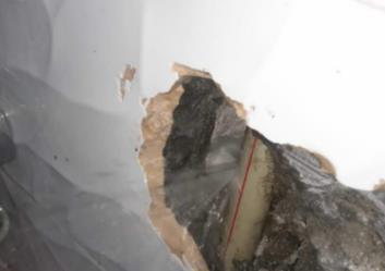 晋源卫生间漏水维修的步骤和流程。